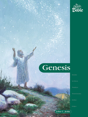 cover image of Genesis